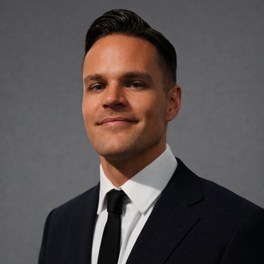 Sam Eimerl, Founder & Managing Director, MAXSAM Developments
